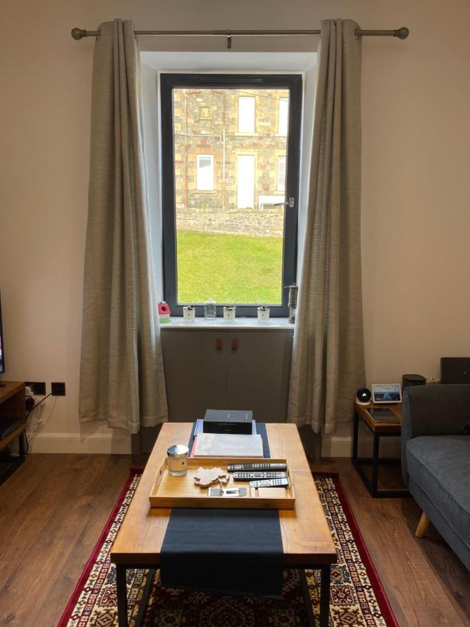The Cosy Flat In Galashiels Extérieur photo